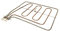 Genuine Smeg Backofen Grill Heizelement 806890464