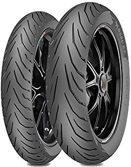 Pirelli 2581300-140/70/R17 66S - E/C/73dB - Ganzjahresreifen