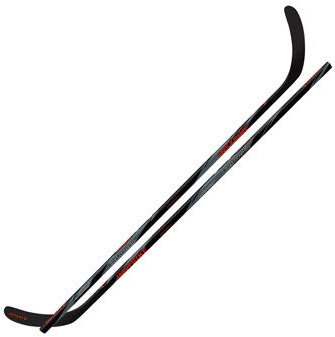 Instrike BlackPower Lite Schläger Junior 45 Flex rechts P92 45 Flex