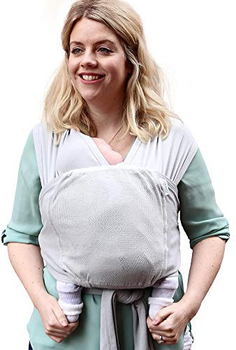 Lite Babytragetuch/Tragetuch, verstellbar, Einheitsgröße