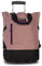 Punta Einkaufstrolley Wheel Sport Rosa-Fuchsia