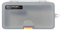 Savage Gear Zubehörboxen Lurebox Smoke Combi Kit 18,6x10,3x3,4cm - 3 Angelboxen