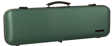 GEWA Violinkoffer AIR AVANTGARDE grün Made in Germany