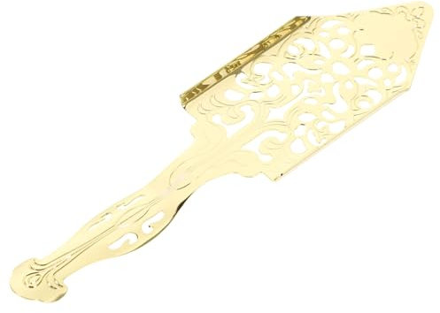 COLLBATH Multifunktions-Absinth-löffel Feiner Tropfer Würfelzuckerlöffel Filterschaufel Aus Bar-zubehör Für Absinth-gläser