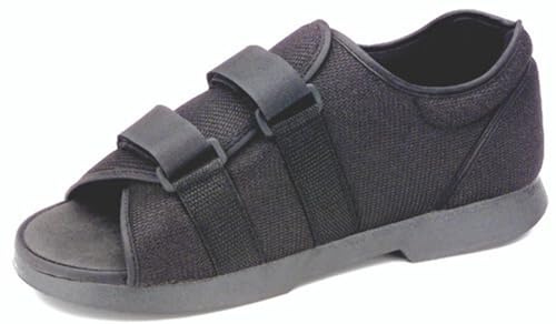 Darco International Health Design Classic Post Op Shoe Mens Xxl Part Nohd po cl9