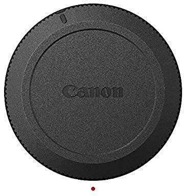 Canon RF - Tapa Posterior, construcción Robusta