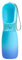 Tragbare Wasserflasche für Hunde, 500 ml für Hunde, mit 100 g Flasche, für Outdoor, Camping, Reisen (SP-2)