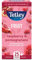 Tetley Raspberry & Pomegranate Herbal Tea – Naturally Sweet Fruit Teabags, Caffeine-Free, 25 Count