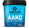 Bodylab24 AAKG Arginina Alfa Ketoglutarato 500g polvo en una proporción de 2:1, suplemento pre-entrenamiento, sin sabor, sin azúcar