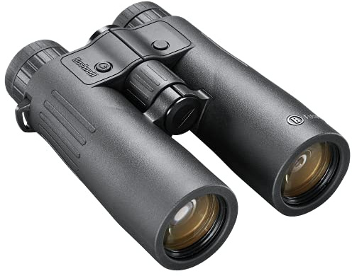 Bushnell Fusion X 10x42mm Ranging Binoculars, ARC Technology