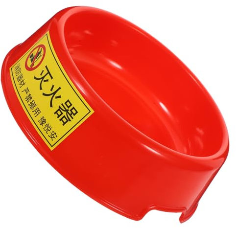 Vaguelly Support D'extincteur pour Voiture 2-4 Kg Base D'extincteur Robuste Facile à Trouver