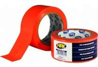 HPX Ruban adhésif Pare-Vapeur PVC Orange 50mm x 33m HPX-PT5033