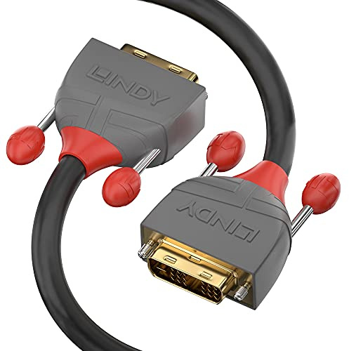 LINDY 36221 Cable DVI 1 m