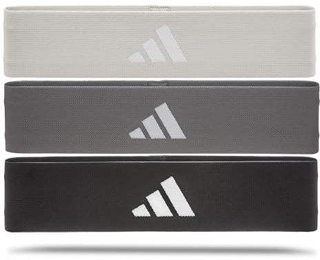 Adidas Training - Widerstandsband-Set