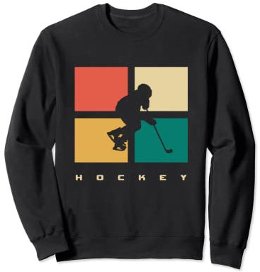 Hockeybekleidung – Hockey Sweatshirt