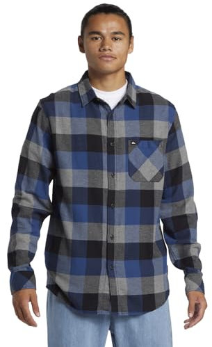 Quiksilver Motherfly - Flanellhemd für Männer