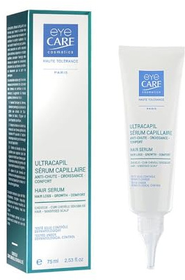 Eye Care Ultracapil Sérum Capillaire 75 ml