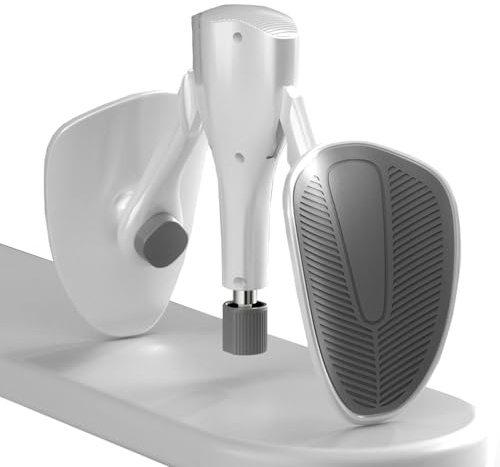 Esercitatore Per I Muscoli Del Pavimento Pelvico Della Coscia Interna, Sicuro, Allenamento A Casa, Allenatore Di Cosce Per L'allenamento Di Glutei/Braccia/Gambe/Riparazioni Postpartum Ecc
