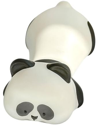 Tastaturgelisten Ruhe - Tragbare Handgelenksmatte | Tierform komfortable Speicherschaummaus -Pad, gepolstertes Schaumstoff Pad mit bequemem Design für Bürospieler Reisebett