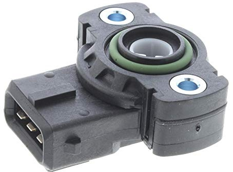 15D VEMO - V20-72-0406 - Sensor, throttle position - Compatible with BMW 13631721456