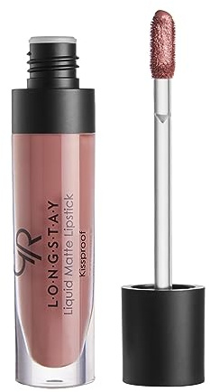 Golden Rose Matte Liquid Lipstick 24