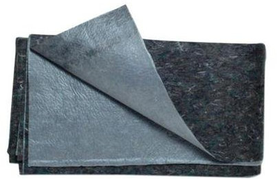 FUN & GO Protector Suelo Barbacoa 4 Metros Cuadrados