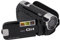 Video Camera Camcorder, Digital Camcorders 2.7inch Color Screen 16X Zoom Full HD 1080P for Gifts(black)