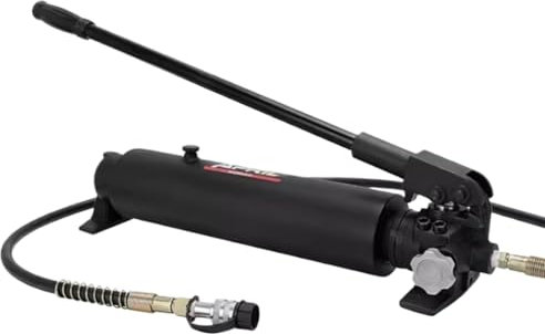 CP-700A Pompa Idraulica Manuale A Due Velocità For Utensili Di Crimpatura Con Pinze Idrauliche Divise Portatili