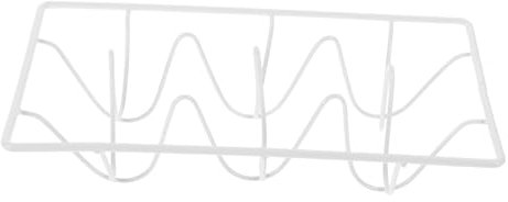 CONGARTENO Egg Holder for Refrigerator Egg Storage Stand Large Capacity Practical