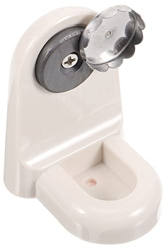 PACKOVE Portasapone Magnetico Portasapone Bagno Doccia Doccia Per Bagno Viaggio Mensola