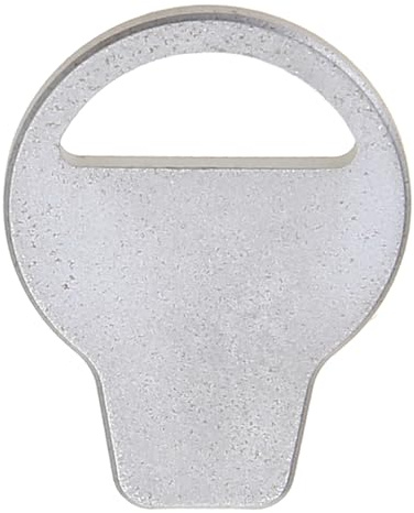 Cacciavite in metallo per fotocamera SLR, piastra a sgancio rapido, piastra di montaggio per fotocamera DSLR, viti per fotografi