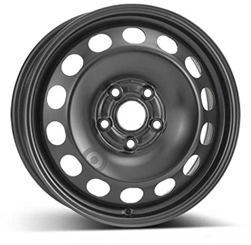 Alcar SF9915 Stahlfelge