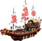LEGO 70618 Ninja-Flugsegler Bausteine, Bunt