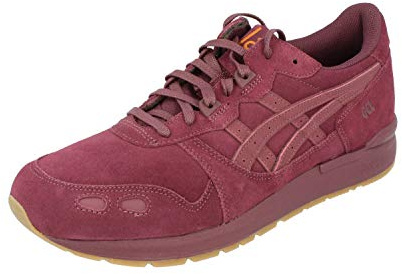 Asics Baskets Gel-Lyte pour homme, Oeuf Plant 3333, 42 EU