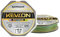 Geflochtene Schnur KONGER KEVLON Multicolor 4-Fach Braided Line Angelschnur 150m 0,12-0,25mm (0,07€/m) (0,14mm/14,50kg)