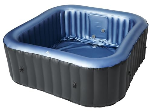TEKAPO - Spa gonfiabile 6 posti MSpa