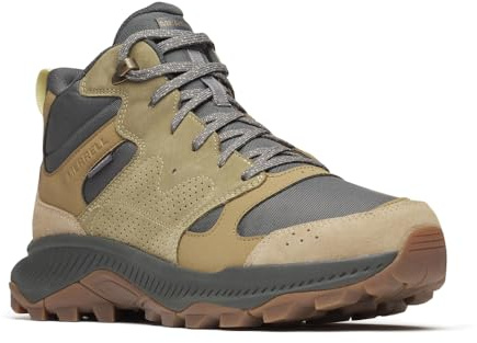 Merrell Tempo sol Mid WP Men's,Mountain 49 EU