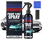 Car Paint Restauratore, 100 ml, protezione per la vernice 'auto, resistente alle intemperie, ad azione rapida, per la cura dei vetri del veicolo