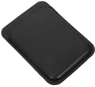 NUOBESTY 1 Pz Portacarte per Smartphone Posteriore per Design e Adesivo per Id