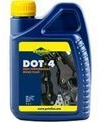 Putoline DOT 4 High Performance Brake Fluid 500ml