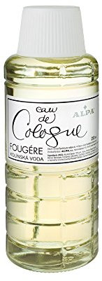 ALPA Fougere Eau de Cologne 250 ml/8,4 FL OZ