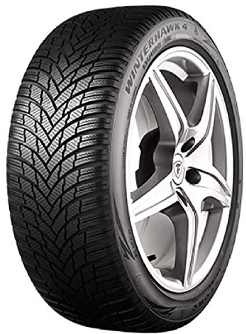 Firestone WINTERHAWK 4 - 275/45 R20 110V XL - C/B/71 - Winterreifen (PKW & SUV)