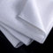 Tatuo 2 Pieces 20 x 36 Inch Fusible Fleece Interfacing One Sided Loft Lightweight Iron on Batting White for Sewing Wadding Crafts Enhanced Projects