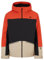 Ziener Herren TIMBARRA Ski-Jacke/Snowboard-Jacke | atmungsaktiv, wasserdicht, black, 52