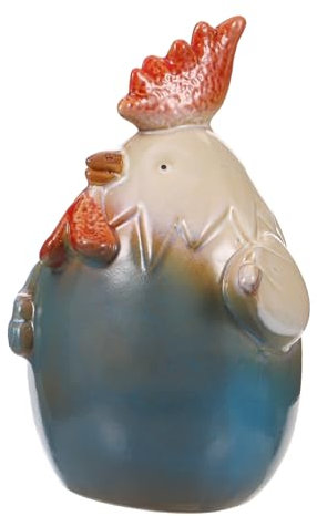 TOYANDONA Spardose Aus Porzellan Sparschwein Huhn Heimdekoration Spartopf Jungen Und Mädchen Spargewohnheit