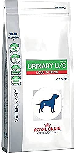 Royal Canin - Urinary U/C Hondenvoer - 14 kg