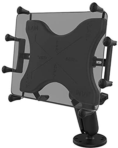 Ram Mounts UNPKD Long W/B-202 12Inch RAM X-Grip, RAM-B-101-C-UN11U (12Inch RAM X-Grip)