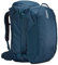 Thule Damen Backpack Landmark 60L F, Majolica Blue, Reg, 3203728