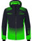 Bergson TAAVI | Herren Skijacke, wattiert, 20000 mm Wassersäule, Night Sky [367], 50 - Herren