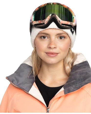 Roxy Moonride - Snowboardbrille für Frauen